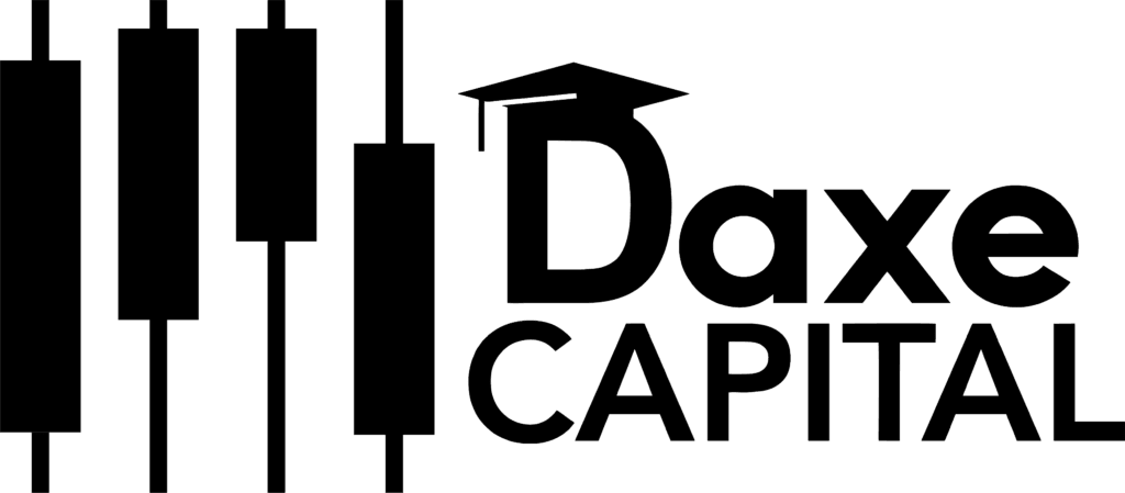 Daxe Capital logo