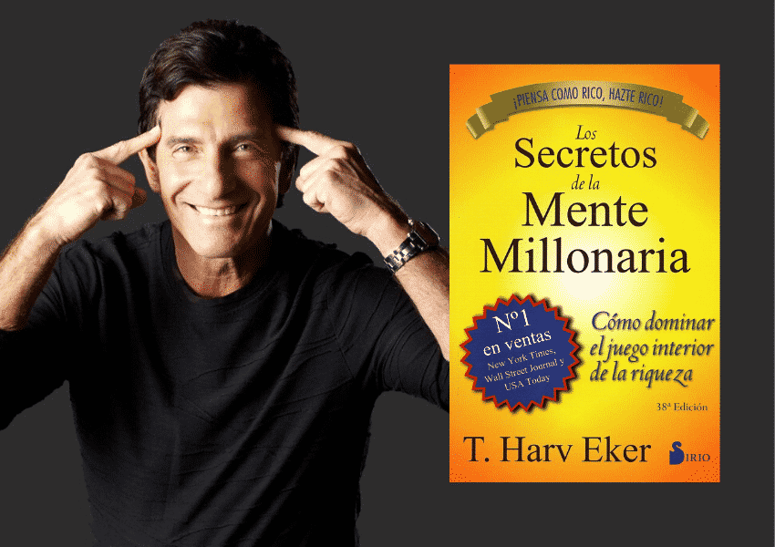 los secretos de la mente millonaria trading forex riqueza
